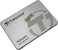 SSD 500 Gb SATA 6Gb/s Transcend SSD225S TS500GSSD225S 2.5"