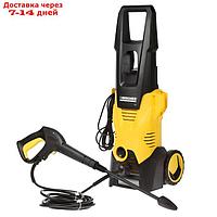 Мойка высокого давления Karcher K 3, 120 бар, 380 л/ч, 1.601-812.0