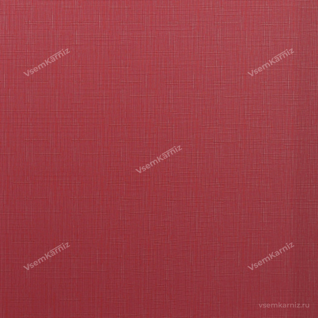 Рулонная штора Мини Lm Decor Лайт Красно-бордовый 38x160 см - фото 4 - id-p200808651