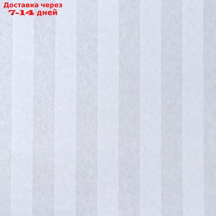 Бумага силиконизированная "Полоски", белые, 0,38 х 5 м - фото 3 - id-p200714596
