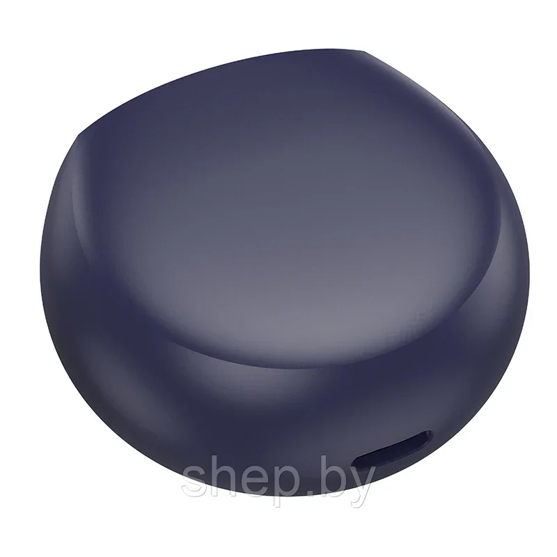 Беспроводные наушники HOCO EW32 TWS, цвет: белый., черный, синий - фото 7 - id-p200808759