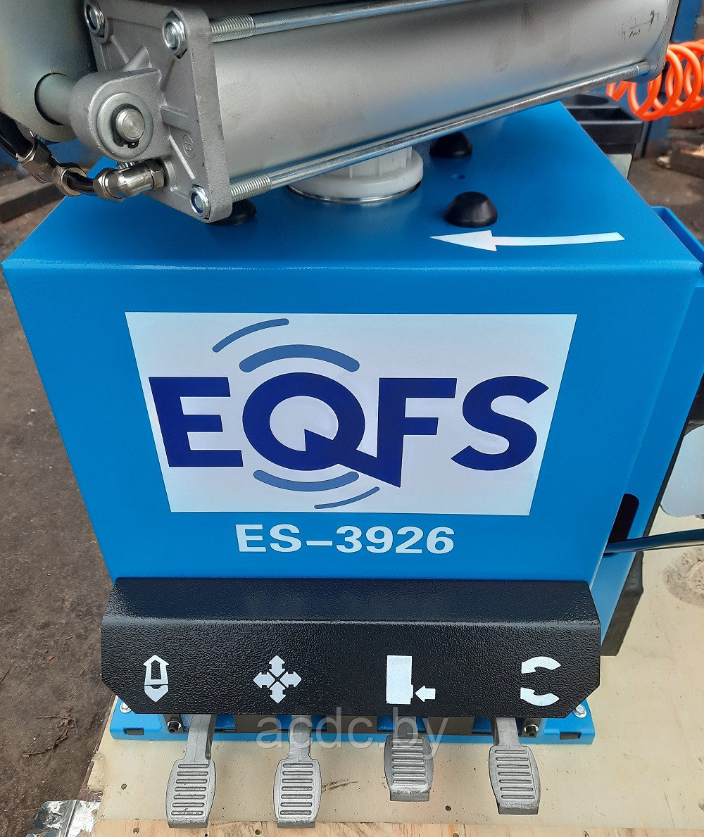 ES-3926 Автоматический шиномонтажный станок - фото 6 - id-p200808804