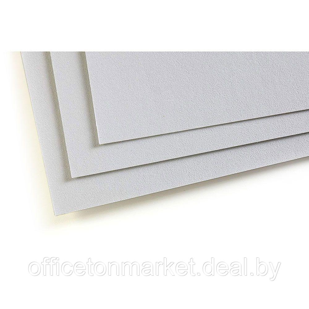 Бумага для пастели "PastelMat", 24x32 см, 360 г/м2, голубой - фото 1 - id-p200800093