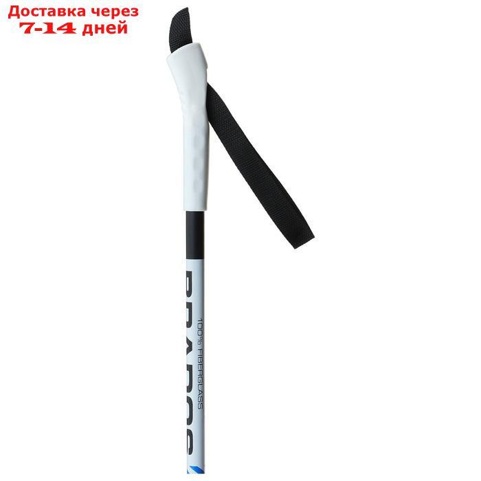 Комплект лыжный БРЕНД ЦСТ Step 150/110 (+/-5 см), крепление SNS, цвет МИКС - фото 5 - id-p200714939