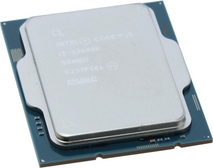 CPU Intel Core i5-13600K /LGA1700