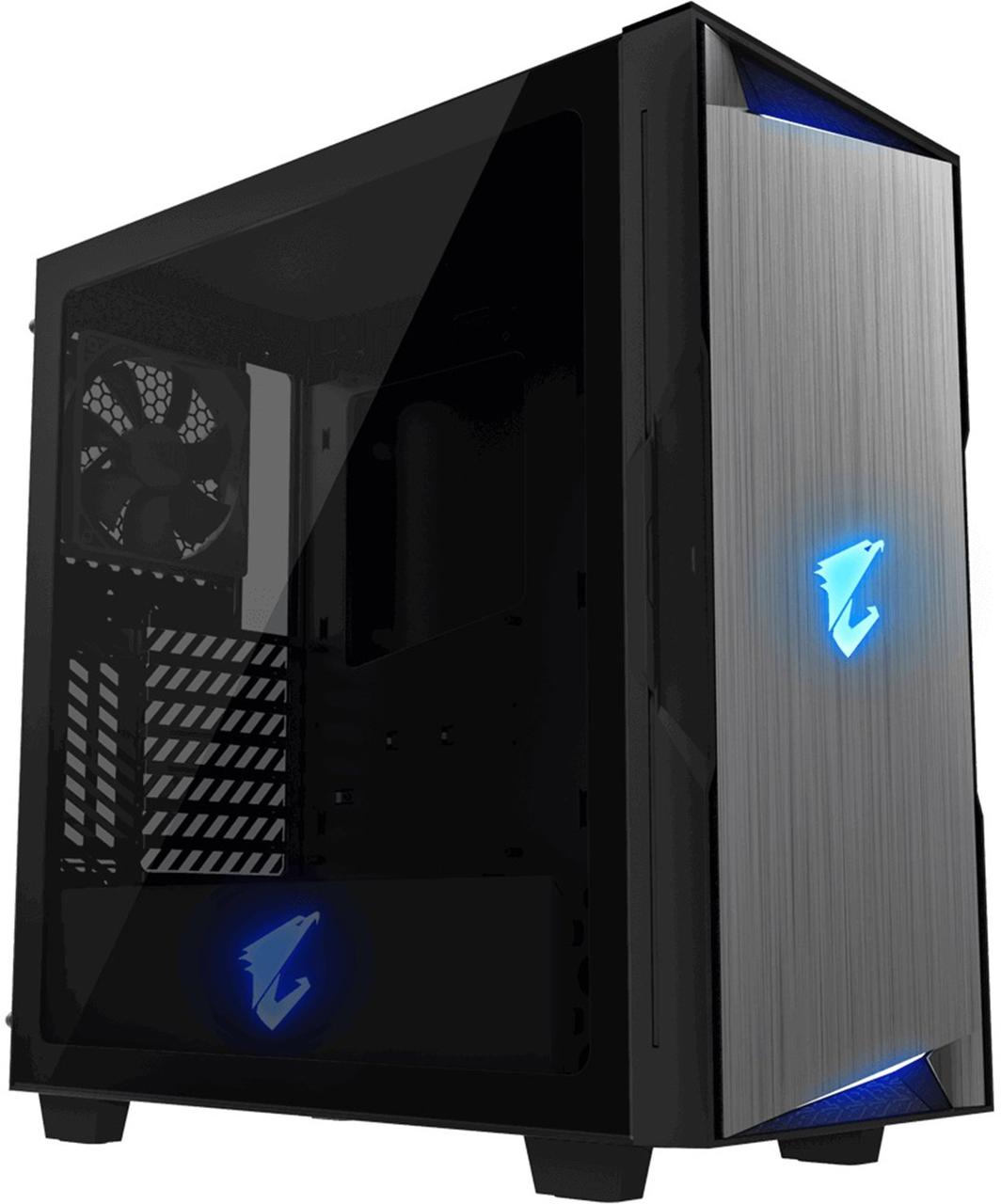 Корпус GIGABYTE AORUS C300