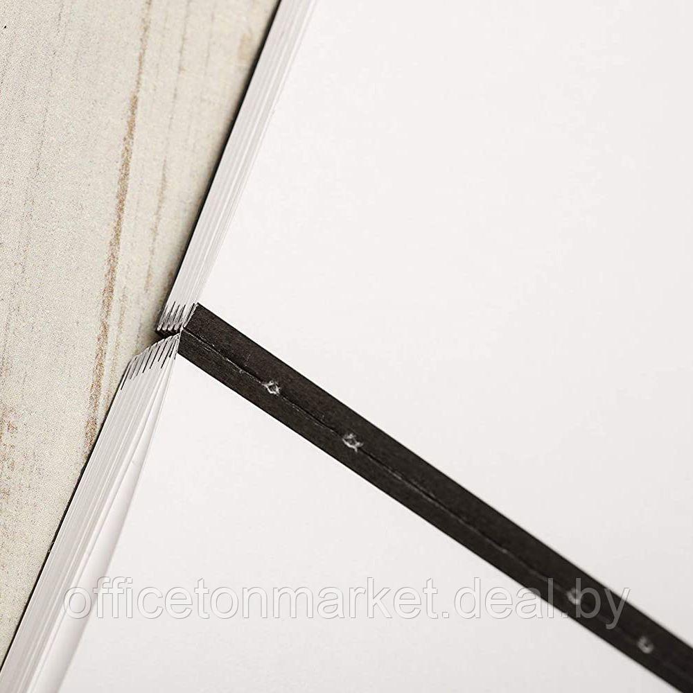 Блокнот скетчбук "Graf Book 360", 19x25 см, 100 г/м2, 100 листов - фото 2 - id-p200800096