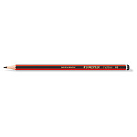 Карандаш графитный STAEDTLER tradition 110, 2B