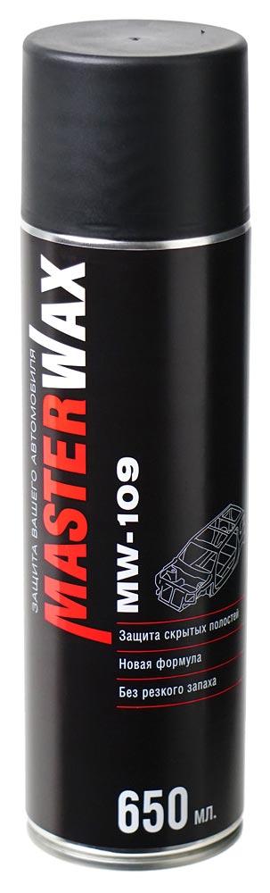 Антикоррозийный состав 109 Master Wax воск для скрытых полостей - фото 1 - id-p200810503