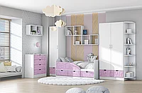 Мебель для детской Бриз МДФ