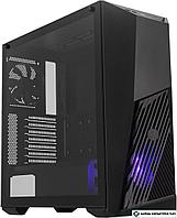 Корпус Cooler Master MasterBox K501L RGB MCB-K501L-KGNN-SR1