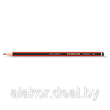 Карандаш графитный STAEDTLER tradition 110, 4B