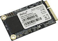 SSD 1 Tb mSATA 6Gb/s Netac N5M NT01N5M-001T-M3X
