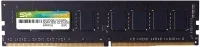 Оперативная память DDR4 Silicon Power SP016GBLFU320F02
