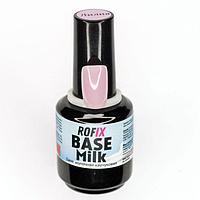 База молочная каучуковая Base Milk - Лилия, 15гр