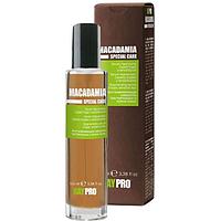 Восстанавливающая сыворотка для ломких и чувствительных волос Macadamia Special Care, 100мл