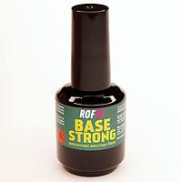 База каучуковая жесткая кислотная Base Strong, 15гр (Rofix)