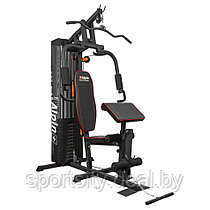 СИЛОВОЙ ТРЕНАЖЕР Alpin PRO GYM GX-750