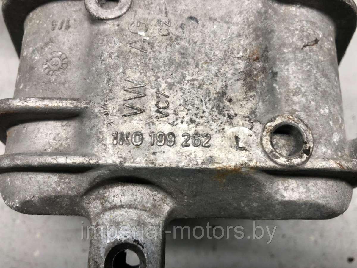 Подушка двигателя Audi A3 8P (S3,RS3) - фото 2 - id-p200819874