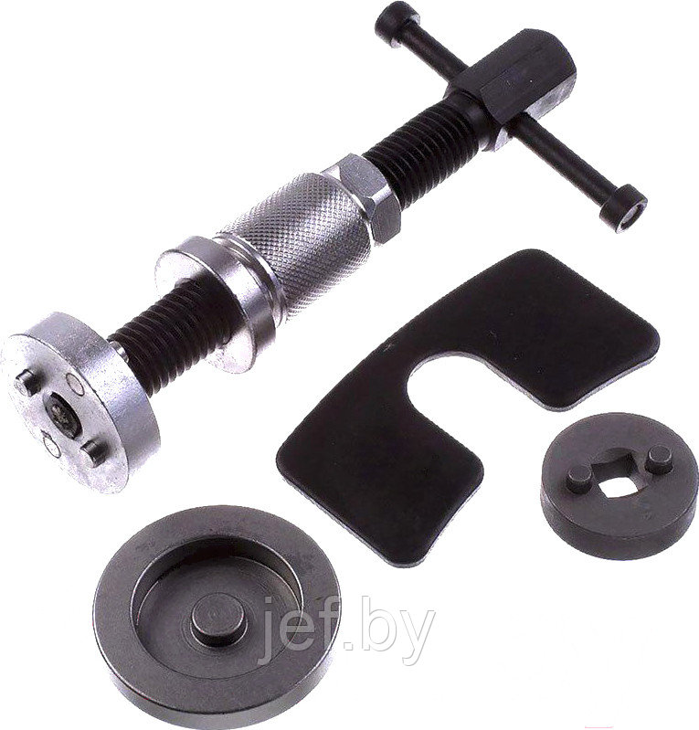 Набор для сведения тормизных цилиндров на автомобилях GM 4 предметов FORCE 65804