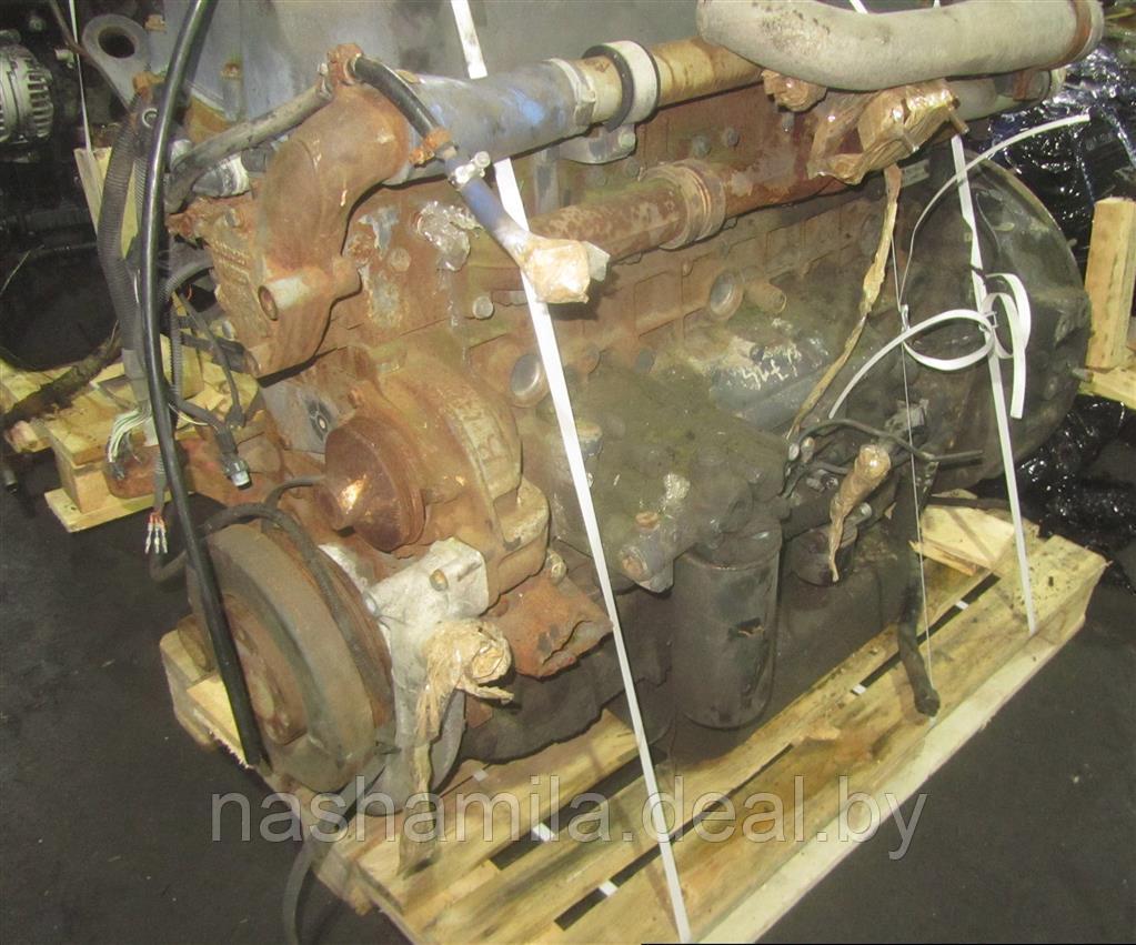 Двигатель Iveco EuroTrakker - фото 3 - id-p200815966