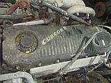 Двигатель Iveco EuroTrakker, фото 9