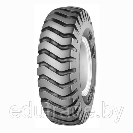 Шина 20.5-25 ВКТ 16 PR BKT LOADER GRIP TT, фото 2