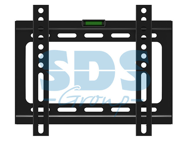 Кронштейн для телевизора 17"- 42", фиксированный REXANT - фото 1 - id-p200819970