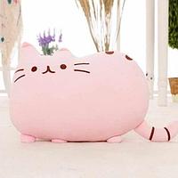 Мягкая игрушка Пушин (Cat Pusheen) розовый