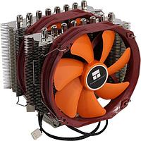 Thermalright SilverArrow IB-E Extreme Rev.B(4пин,775/1155/1366/2011/AM4,21-45дБ,600-2500 об/мин,Cu+Al+теп.тр)