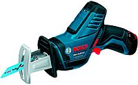 Электропила Bosch GSA 10.8 V-LI Professional (060164L902)