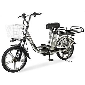 Электровелосипед MINAKO V2 (2023)