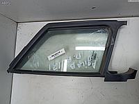 Стекло форточки двери передней правой Opel Agila B