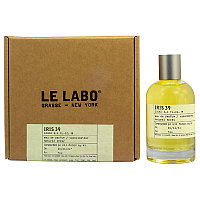 Женская парфюмерная вода Le Labo Iris 39 edp 100ml (PREMIUM)