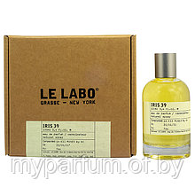 Женская парфюмерная вода Le Labo Iris 39 edp 100ml (PREMIUM)