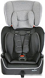 Детское автокресло Pituso Prados IsoFix BC702F (light grey), фото 4