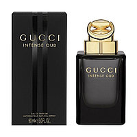 Унисекс парфюмерная вода Gucci Intense Oud edp 90ml (PREMIUM)