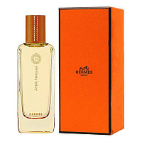 Женская парфюмерная вода Hermes Hermessence Ambre Narguile edp 100ml (PREMIUM)