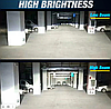 D1S Светодиодные лампы Xstorm 6500K 25000 LM 90 ватт Без ошибок (к-т 2шт) вместо ксенона, фото 7