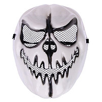 Карнавальная маска «Страх» на Хеллоуин