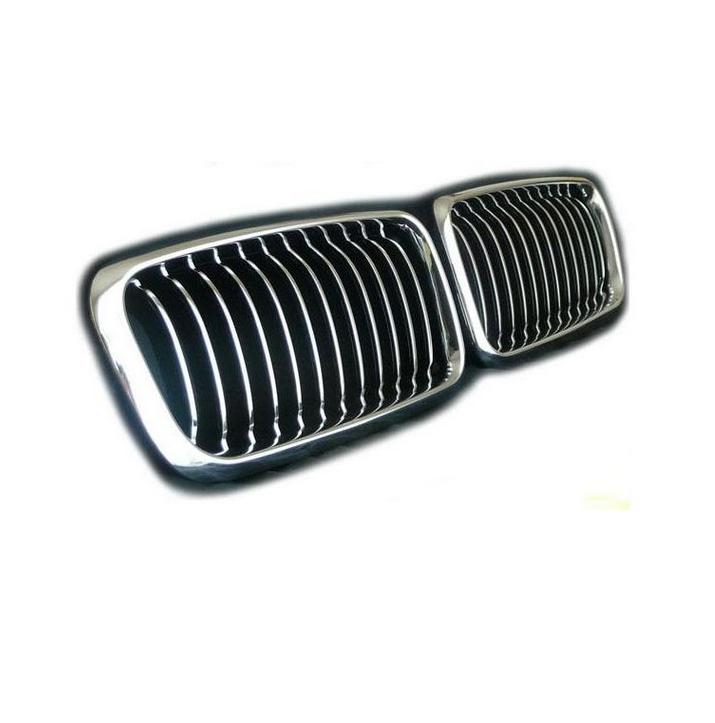 Решетки радиатора Bmw E38