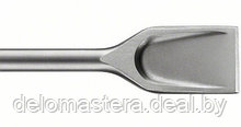 Лопаточное зубило для снятия плитки SDS-plus Bosch Professional 40х250мм 2608690101