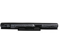 Аккумуляторная батарея VGP-BPS35A для ноутбука Sony 14E, 15E, SVF1421, SVF1521