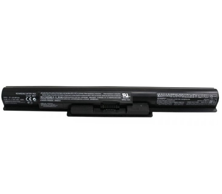 Аккумуляторная батарея VGP-BPS35A для ноутбука Sony 14E, 15E, SVF1421, SVF1521 - фото 1 - id-p148847145
