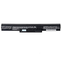 Оригинальная аккумуляторная батарея VGP-BPS35A для ноутбука Sony 14E, 15E, SVF1421, SVF1521