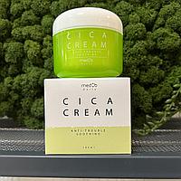 Крем для лица с центеллой Med:B Daily Cream Cica, 100мл