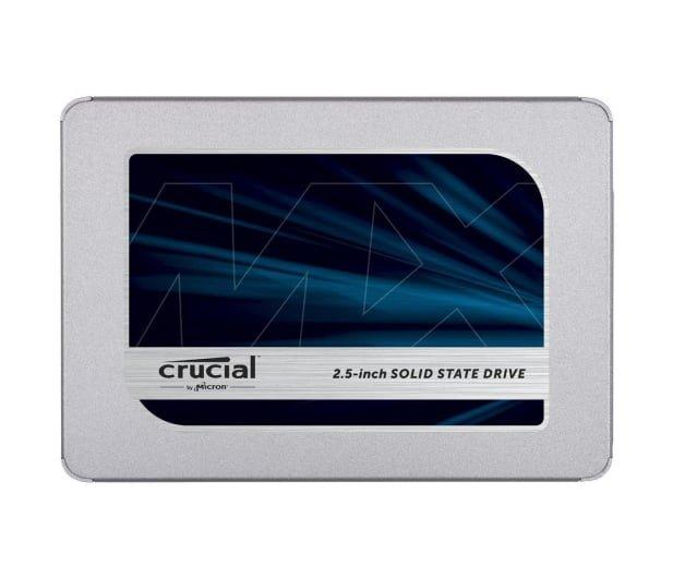 SSD Crucial MX500 1TB CT1000MX500SSD1