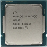 Процессор Intel Celeron G5900 (oem)