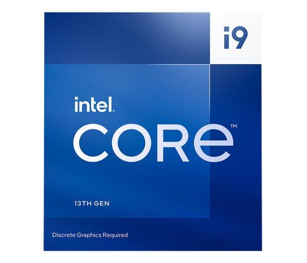 Процессор Intel Core i9-13900F (BOX)
