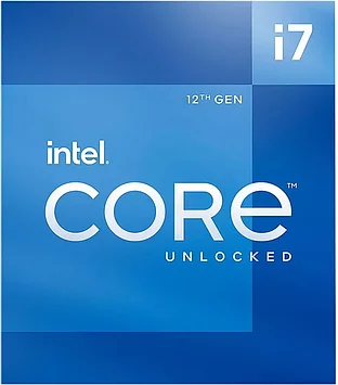 Процессор BOX Socket-1700 Intel Core i7-13700KF 16C/24T (8P 3.4/5.4GHz + 8E 2.5/4.2GHz) 24MB 253W (без кулера)